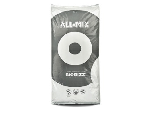 Sustrato Allmix L Bio Bizz Antofagasta Growshop