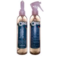 Repelente de Insectos Neem 220ml.