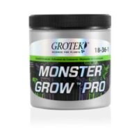 Monster Grow Pro 130 Grs Grotek