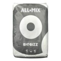 Sustrato Biobizz All-Mix 50 Litros