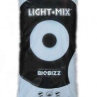 Sustrato Biobizz Ligth-Mix 20 Litros