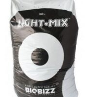 Sustrato Biobizz Ligth-Mix 50 Litros