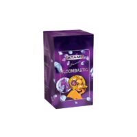 Atami Bloombastic 100 ML (Flores,sabor y produccion)