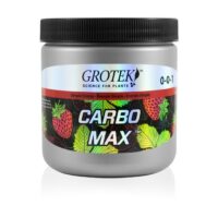 Carbo Max 100grs Grotek