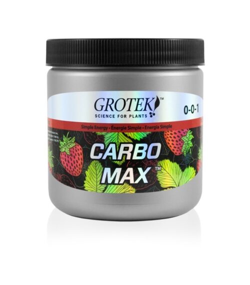 Carbo Max 100grs Grotek