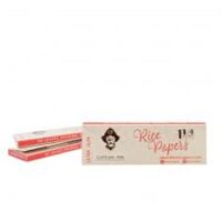 RICE CAPTAIN PIPE ROLLING PAPERS 1.1/4