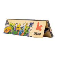 KHEMO PAPELILLO 1.1/4 ORGANICO