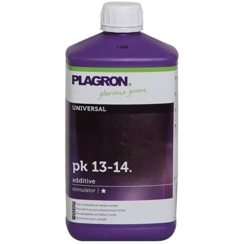 PK 13-14 PLAGRON