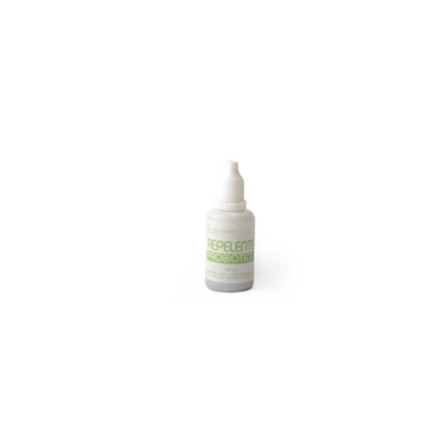 REPELENTE PROBIOTICO 30 ML PROBIOTIC GARDEN