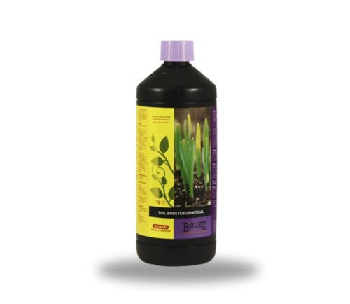 SOIL BOOSTER UNIVERSAL 100 ML BCUZZ