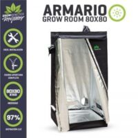 CARPA GROW ROOM 80 - GROW GENETICS