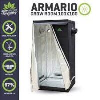 CARPA GROW ROOM 100 - GROW GENETICS