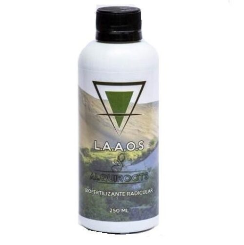 ALQUIROOTS 250 ML LAAOS