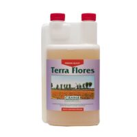 TERRA FLORES CANNA