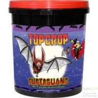 SUPER GUANO 1 KG TOP CROP