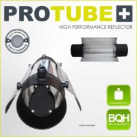 COOLTUBE PROTUBE 150L GARDEN HIGH