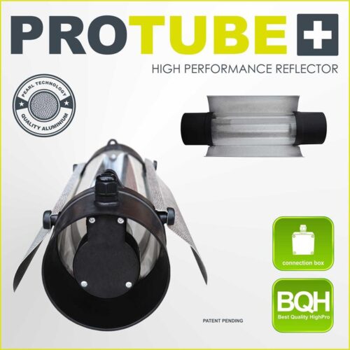 COOLTUBE PROTUBE 150L GARDEN HIGH