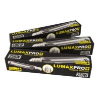 AMPOLLETA LUMAXPRO MIXTA 600 W GARDEN HIGH