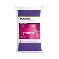 SUSTRATO LIGHT MIX 50 L PLAGRON