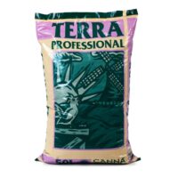 SUSTRATO TERRA PREFESIONAL 50 L CANNA