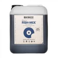 FISH MIX 5 L BIO BIZZ