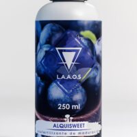 ALQUISWEET 250 ML LAAOS