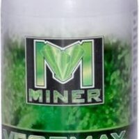 VEGEMAX 100 ML MINER