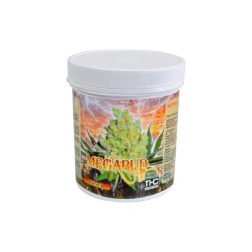 MEGA BUD 100g THE HEMP COMPANY