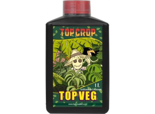 TOP VEG 1L TOP CROP