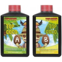 TOP COCO A+ B 1 L TOP CROP