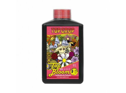 TOP BLOOM 1L TOP CROP