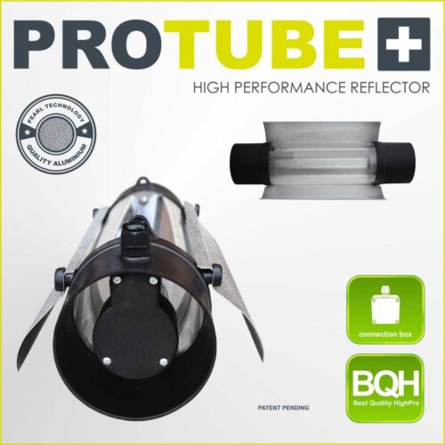 PROTUBE 125L GARDEN HIGH