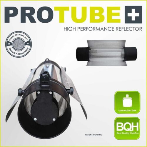 PROTUBE 125M GARDEN HIGH