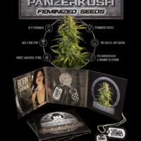 PANZERKUSH GARDEN HIGHPRO