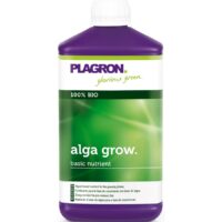 ALGA GROW PLAGRON