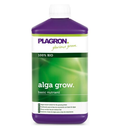 ALGA GROW PLAGRON