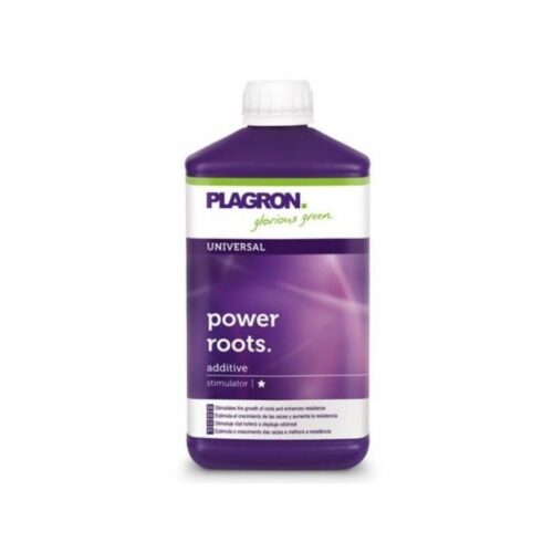 POWER ROOTS PLAGRON