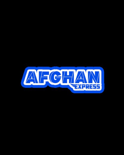 AUTO AFGHAN EXPRESS POSITRONICS