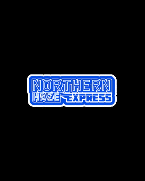 AUTO NORTHERN HAZE EXPRESS POSITRONICS