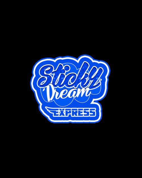 AUTO STICKY DREAMS EXPRESS POSITRONICS