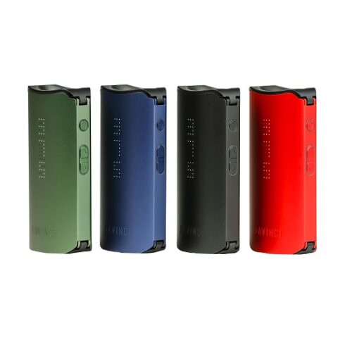 DAVINCI IQ C